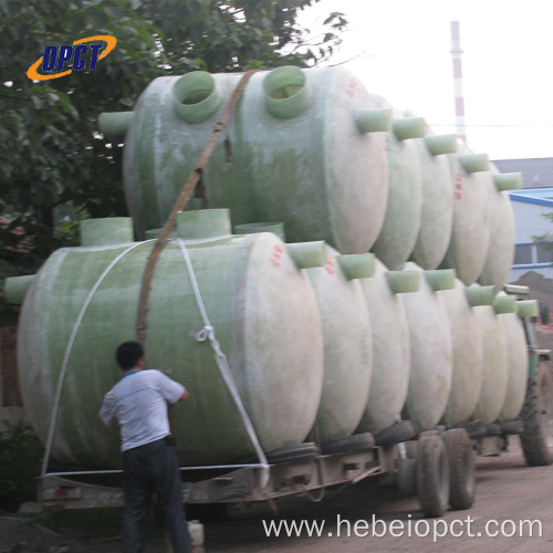 septic tank for sale mvc plastic sewage container